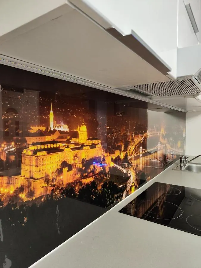 Dolce Vita Lux Budapešť Maďarsko