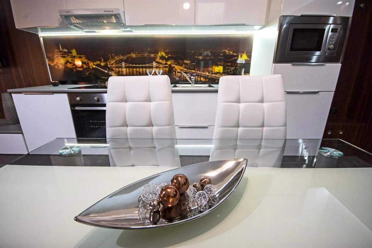 Dolce Vita Lux Budapest