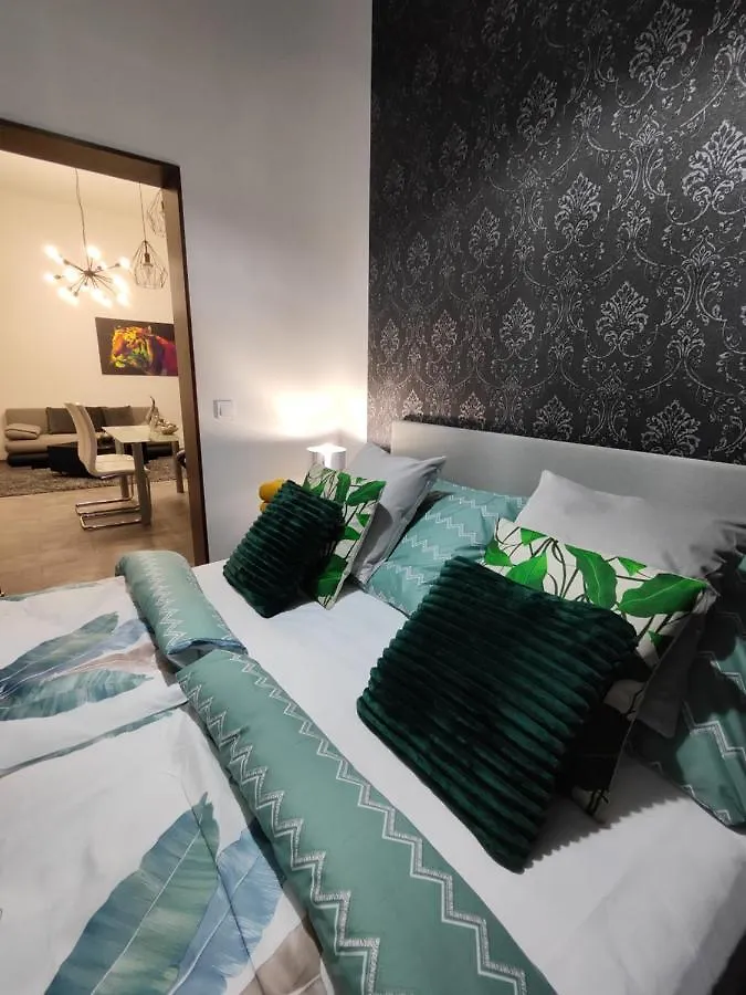 Dolce Vita Lux Budapest Hungary