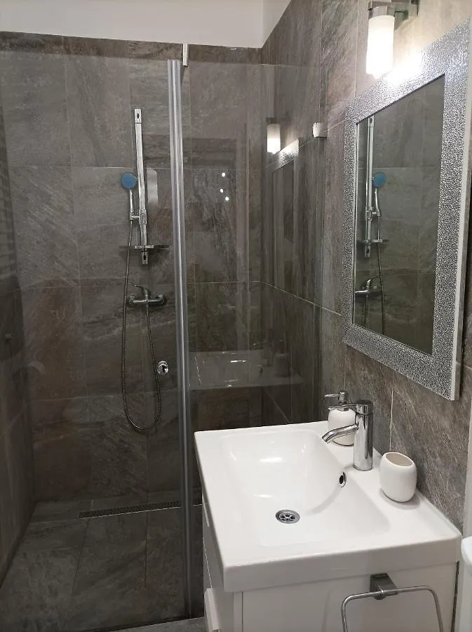 Dolce Vita Lux Budapest Apartment