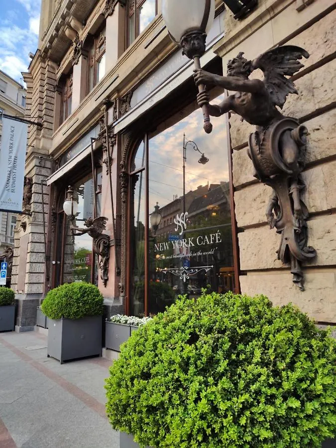 Dolce Vita Lux Budapest Apartment