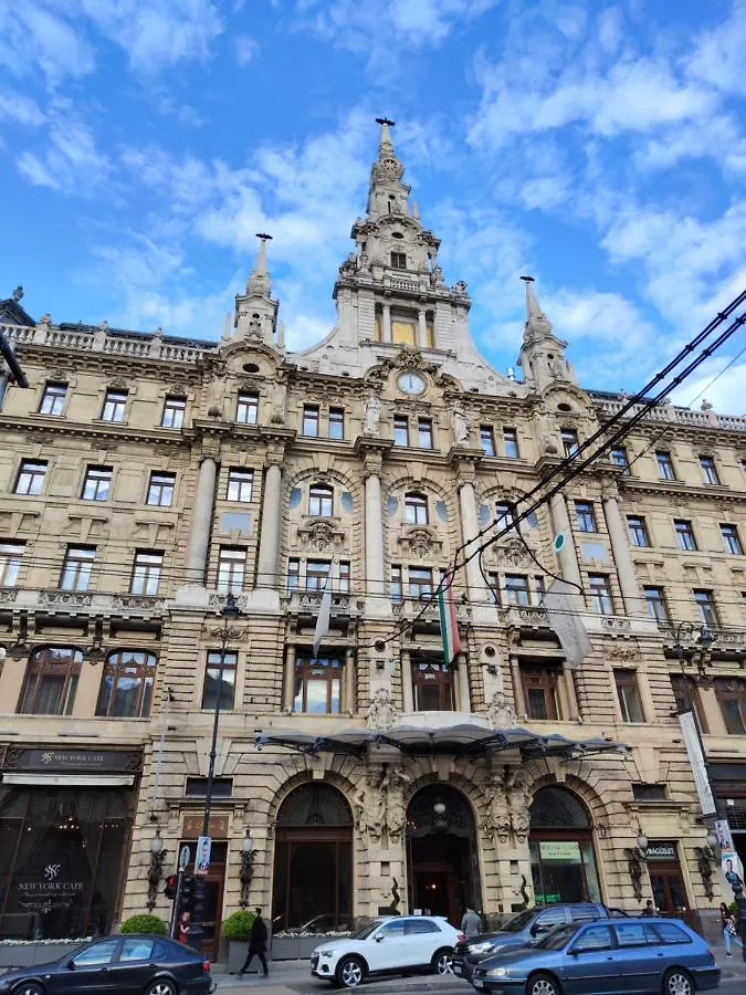 Dolce Vita Lux Budapest