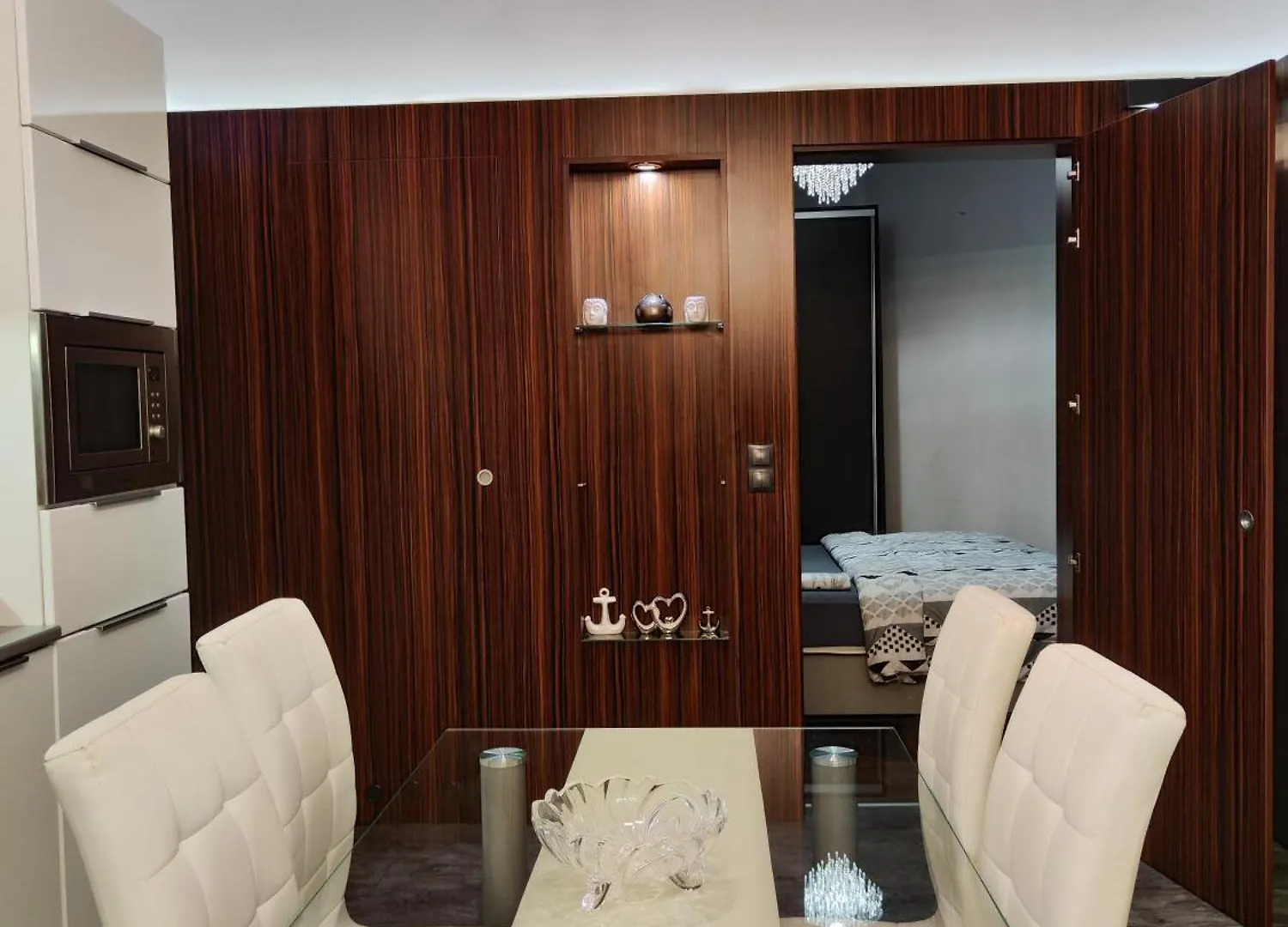 Apartment Dolce Vita Lux Budapest