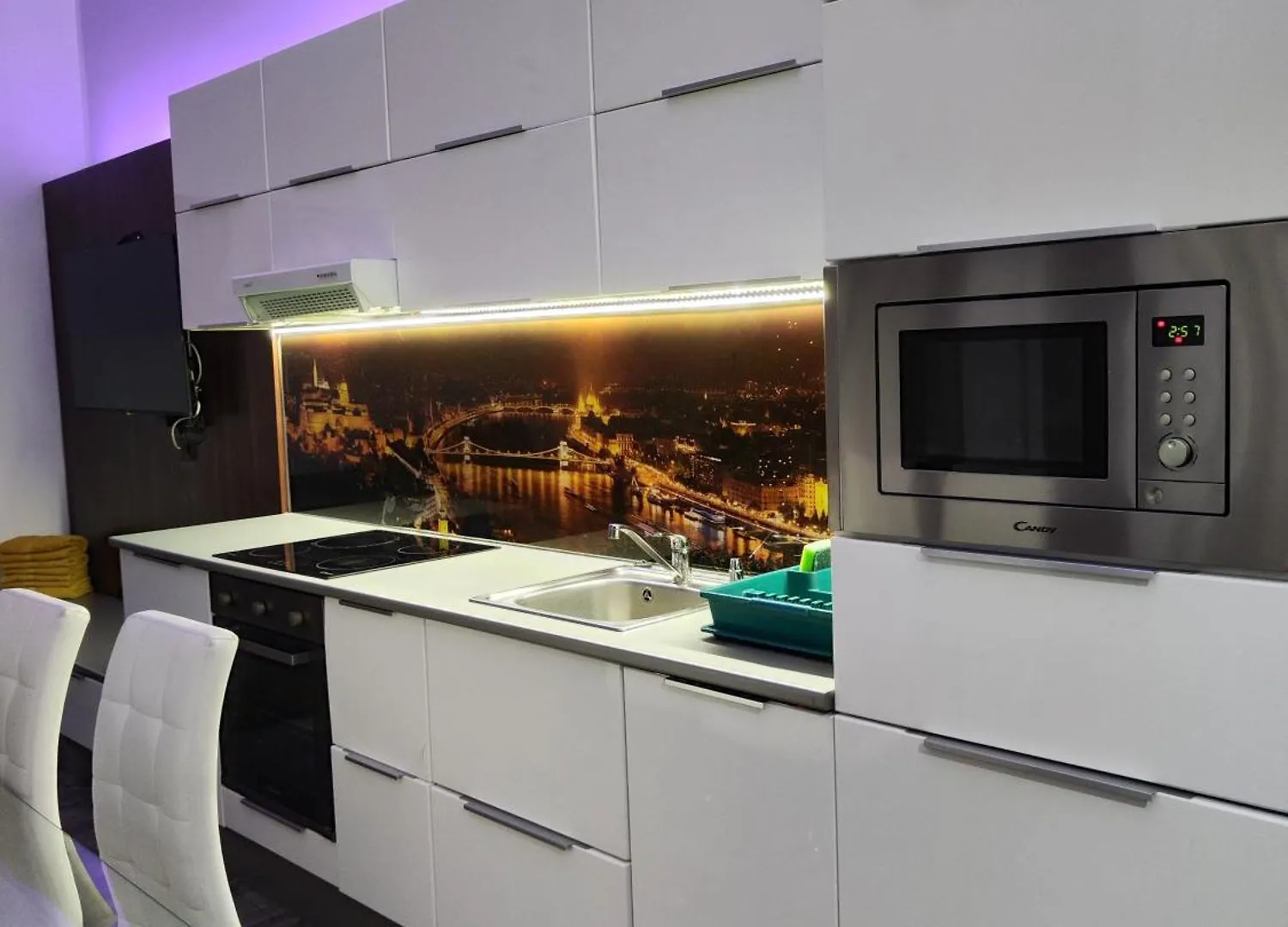 Apartment Dolce Vita Lux Budapest